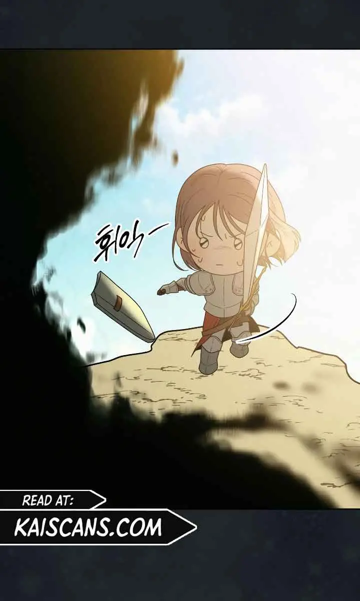 Pure Love Operation Chapter 84 Page 47