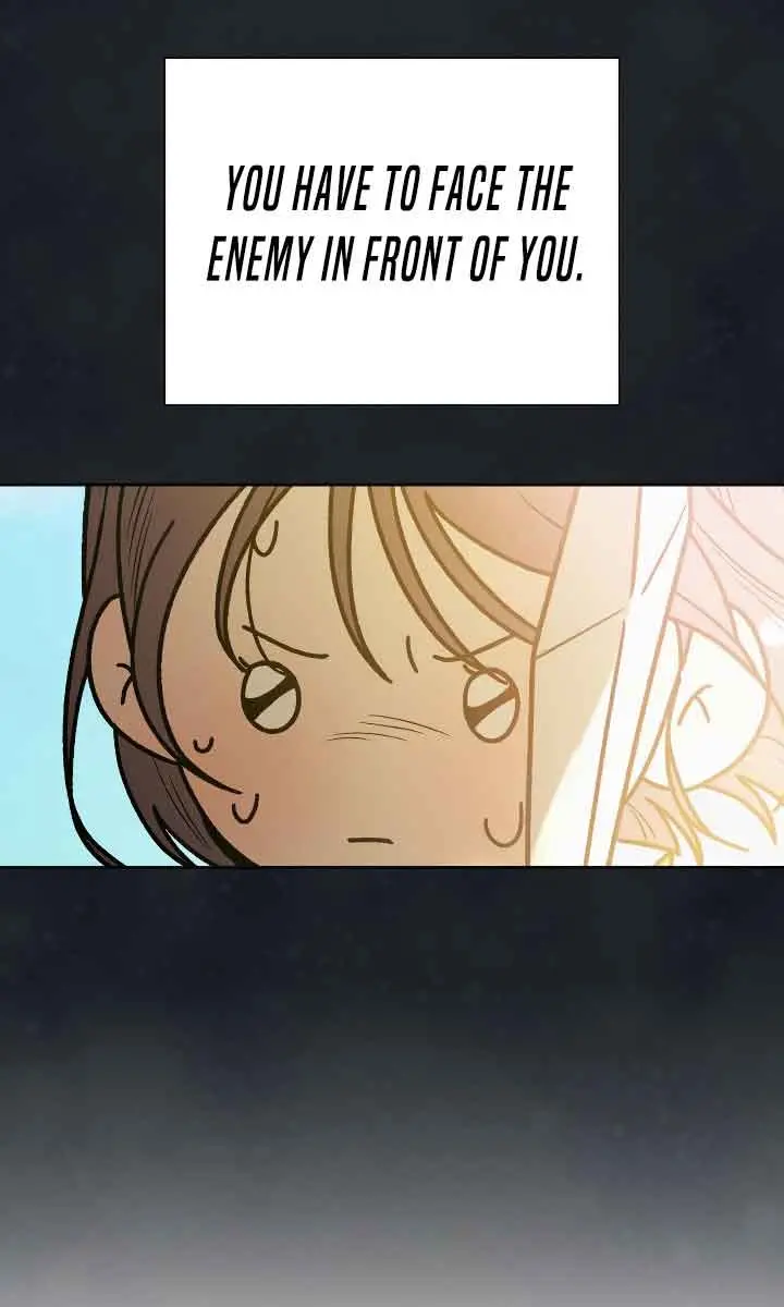 Pure Love Operation Chapter 84 Page 48