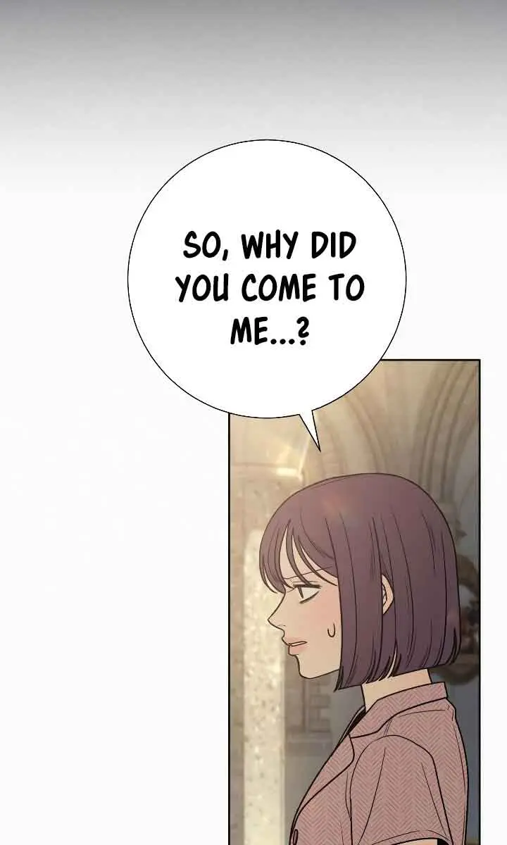 Pure Love Operation Chapter 84 Page 49