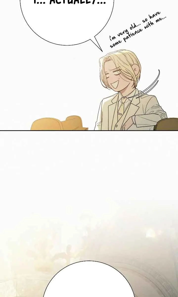 Pure Love Operation Chapter 84 Page 56