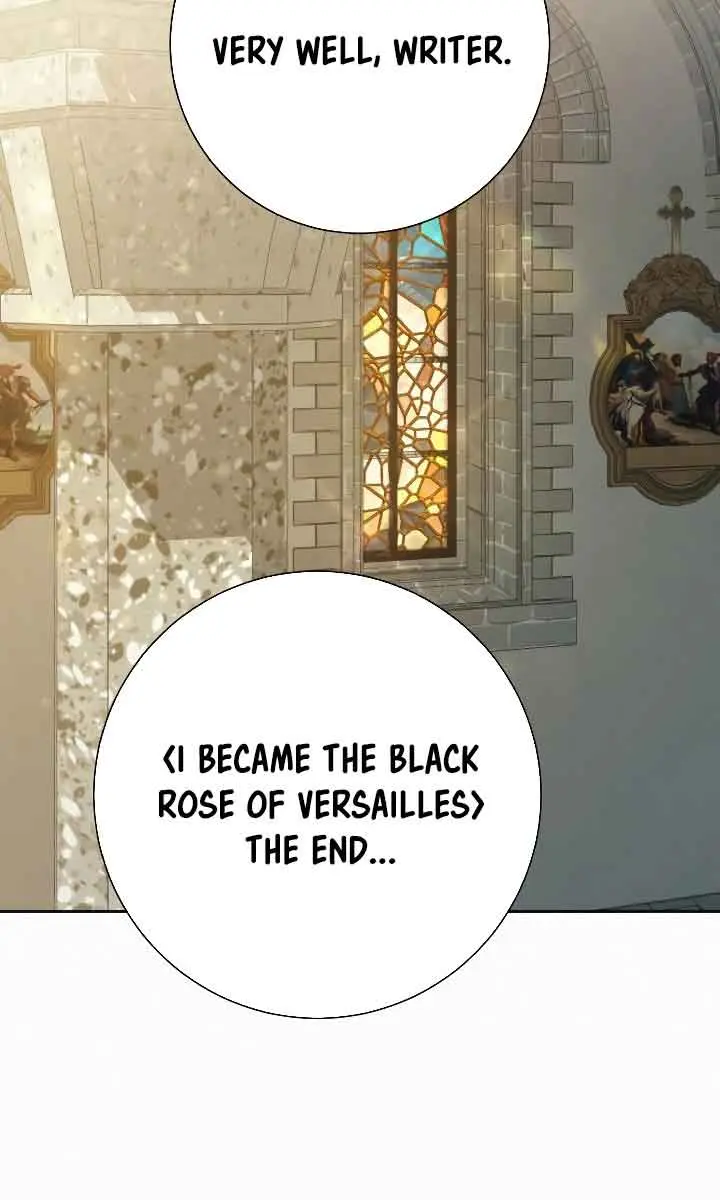 Pure Love Operation Chapter 84 Page 57