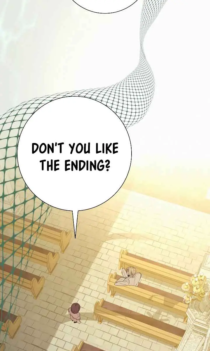 Pure Love Operation Chapter 84 Page 61