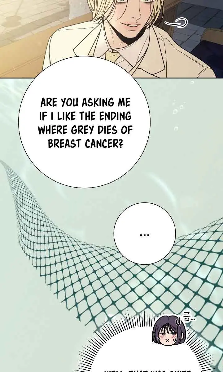 Pure Love Operation Chapter 84 Page 63