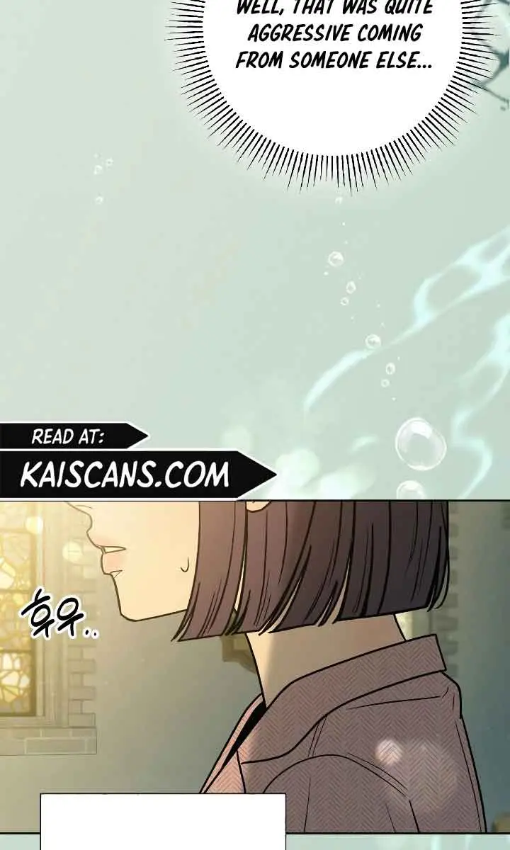 Pure Love Operation Chapter 84 Page 64