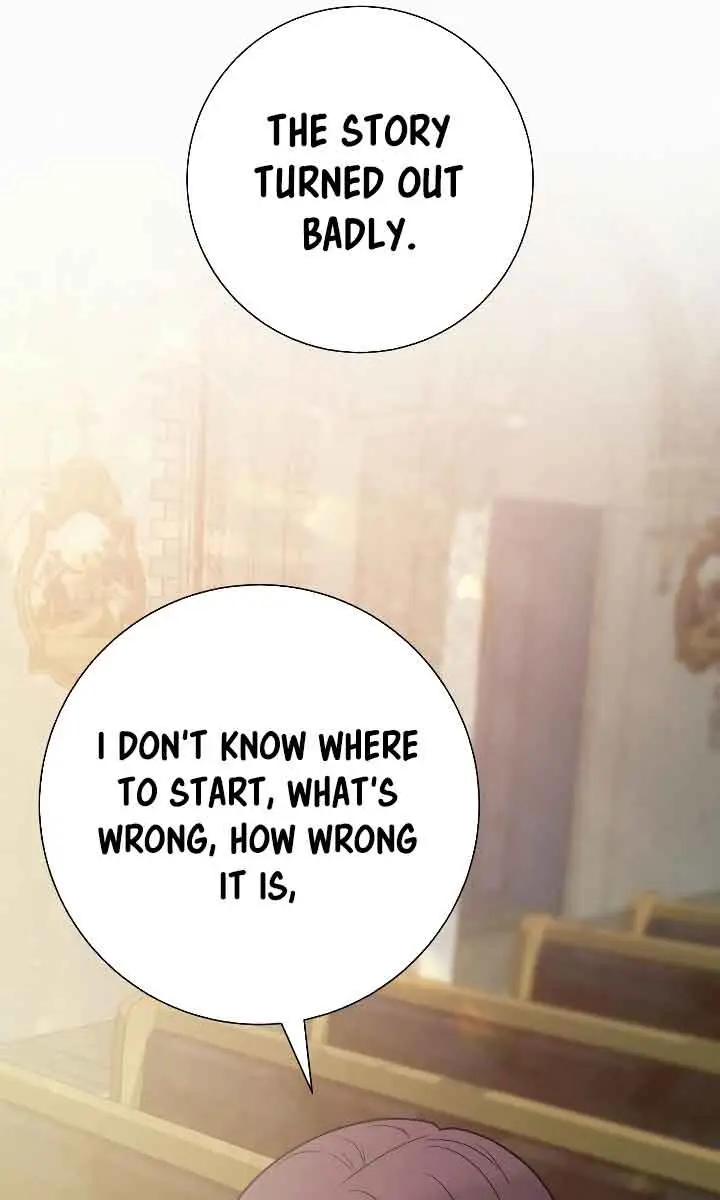 Pure Love Operation Chapter 84 Page 67