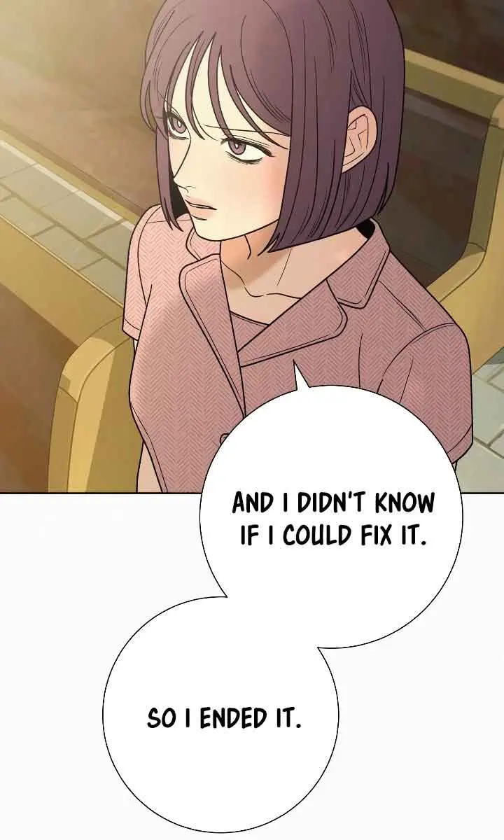 Pure Love Operation Chapter 84 Page 68