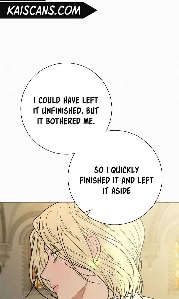 Pure Love Operation Chapter 84 Page 73