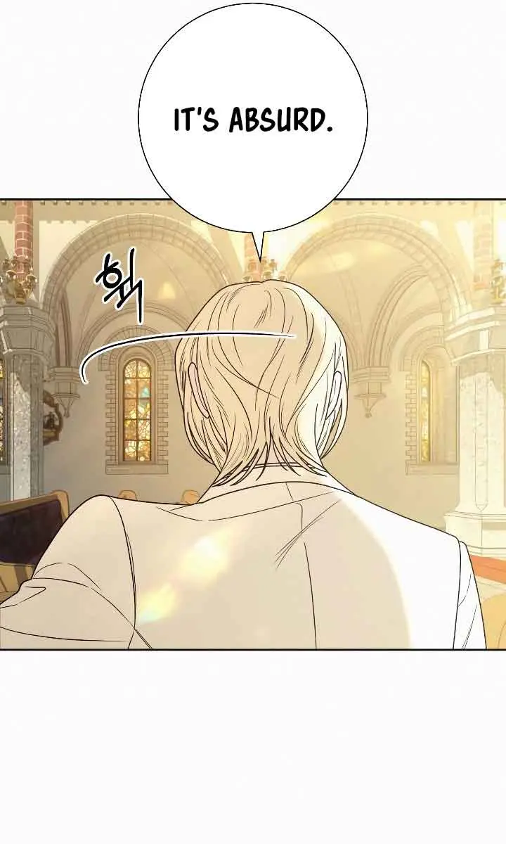 Pure Love Operation Chapter 84 Page 75