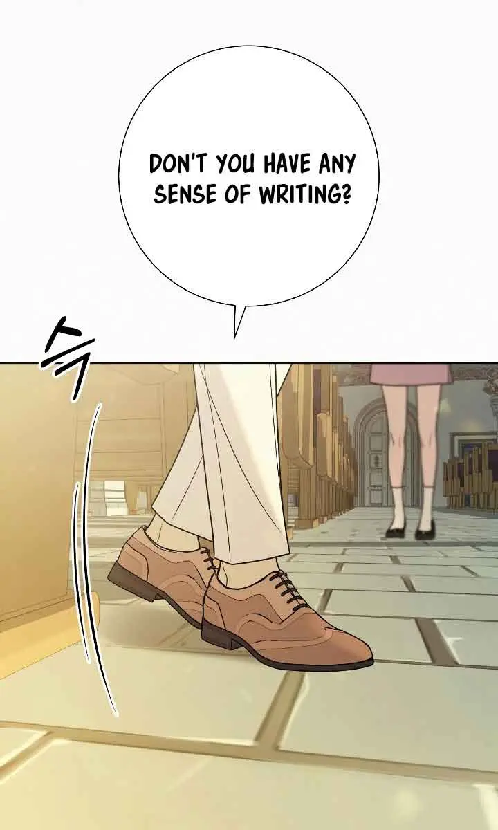 Pure Love Operation Chapter 84 Page 76