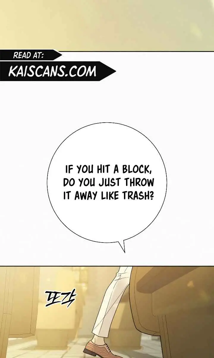 Pure Love Operation Chapter 84 Page 77