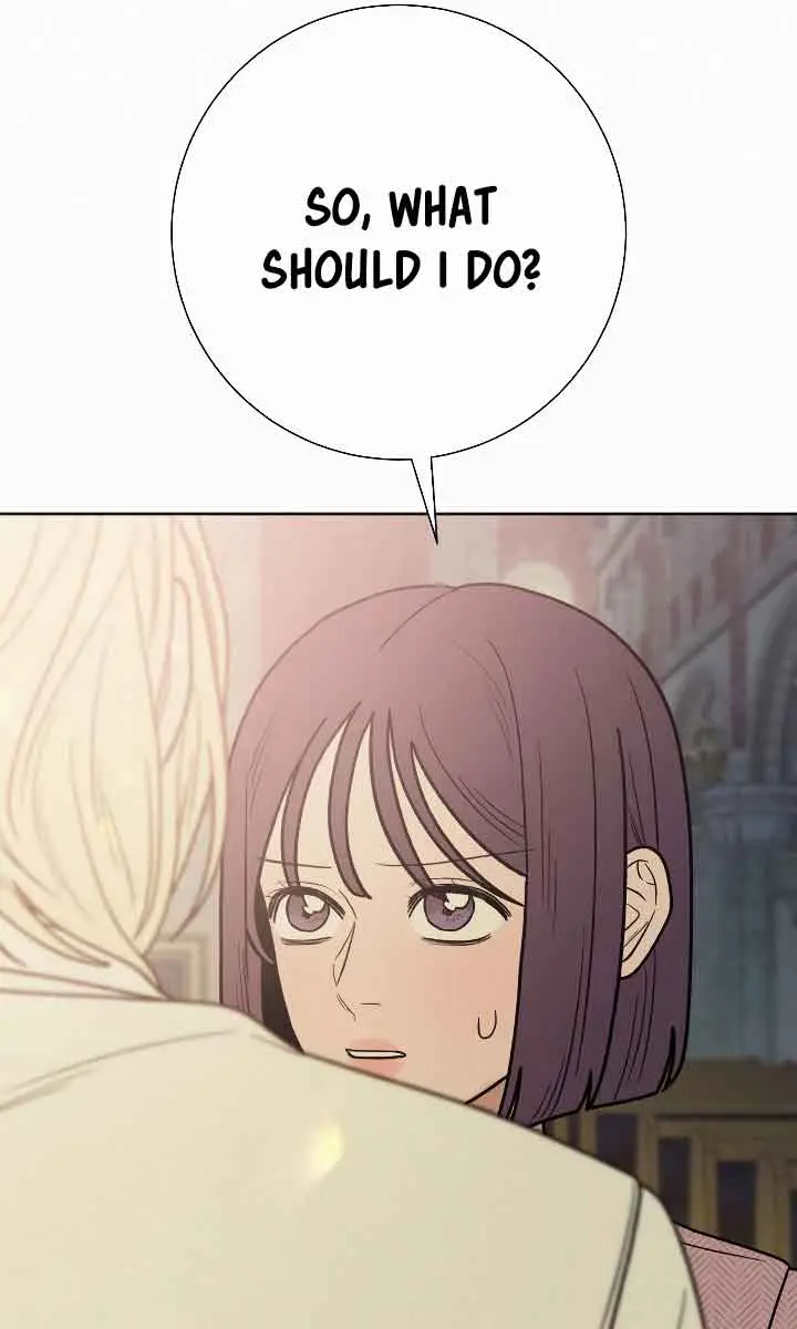 Pure Love Operation Chapter 84 Page 82