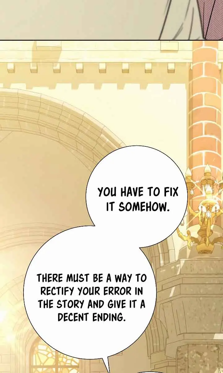 Pure Love Operation Chapter 84 Page 83