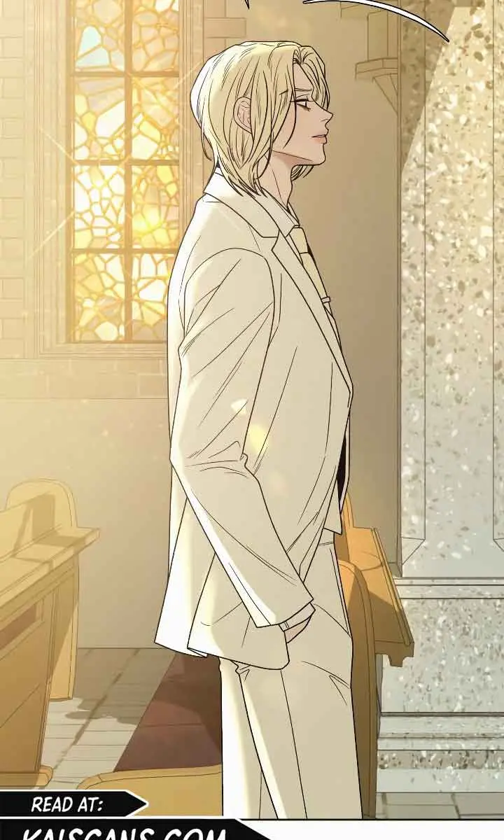 Pure Love Operation Chapter 84 Page 84