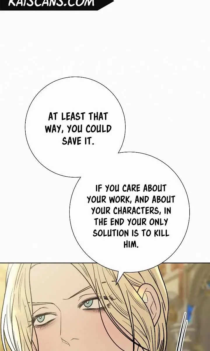 Pure Love Operation Chapter 84 Page 85