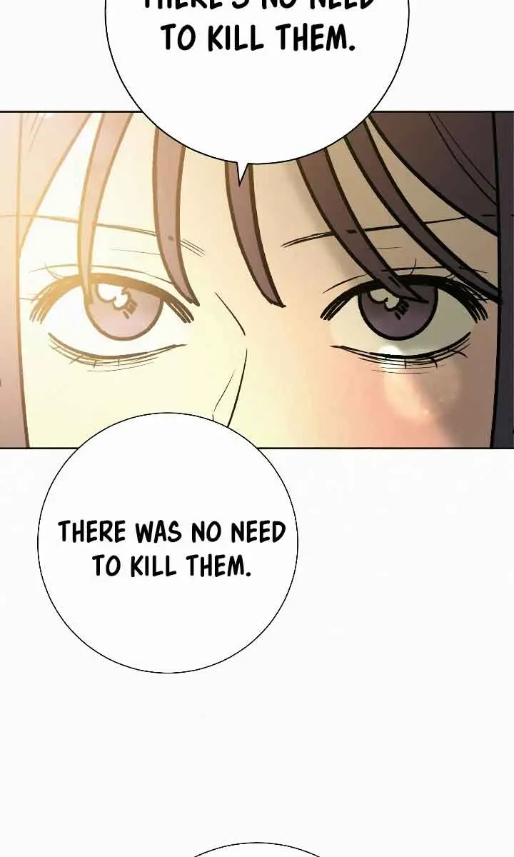 Pure Love Operation Chapter 84 Page 88