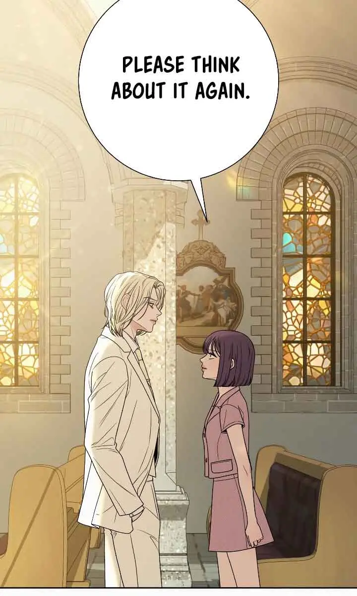 Pure Love Operation Chapter 84 Page 91