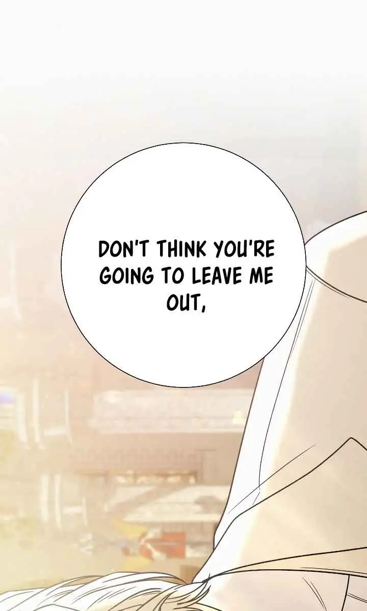 Pure Love Operation Chapter 84 Page 92