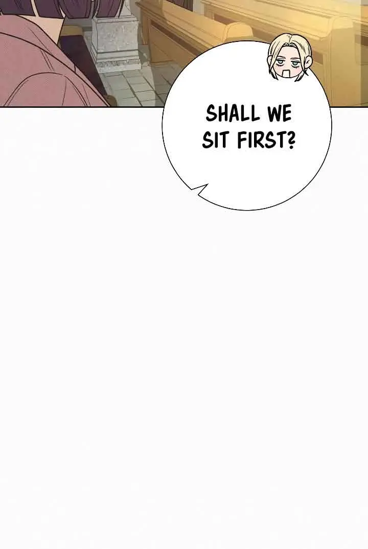 Pure Love Operation Chapter 84 Page 97