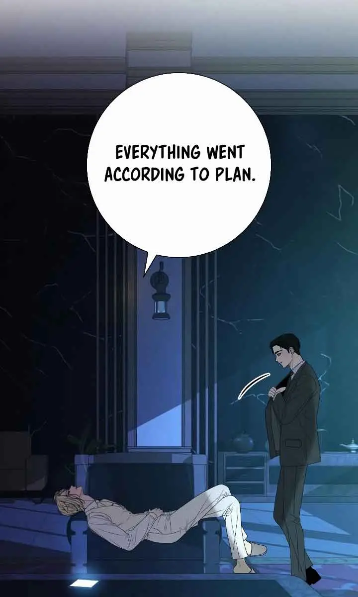 Pure Love Operation Chapter 84 Page 106