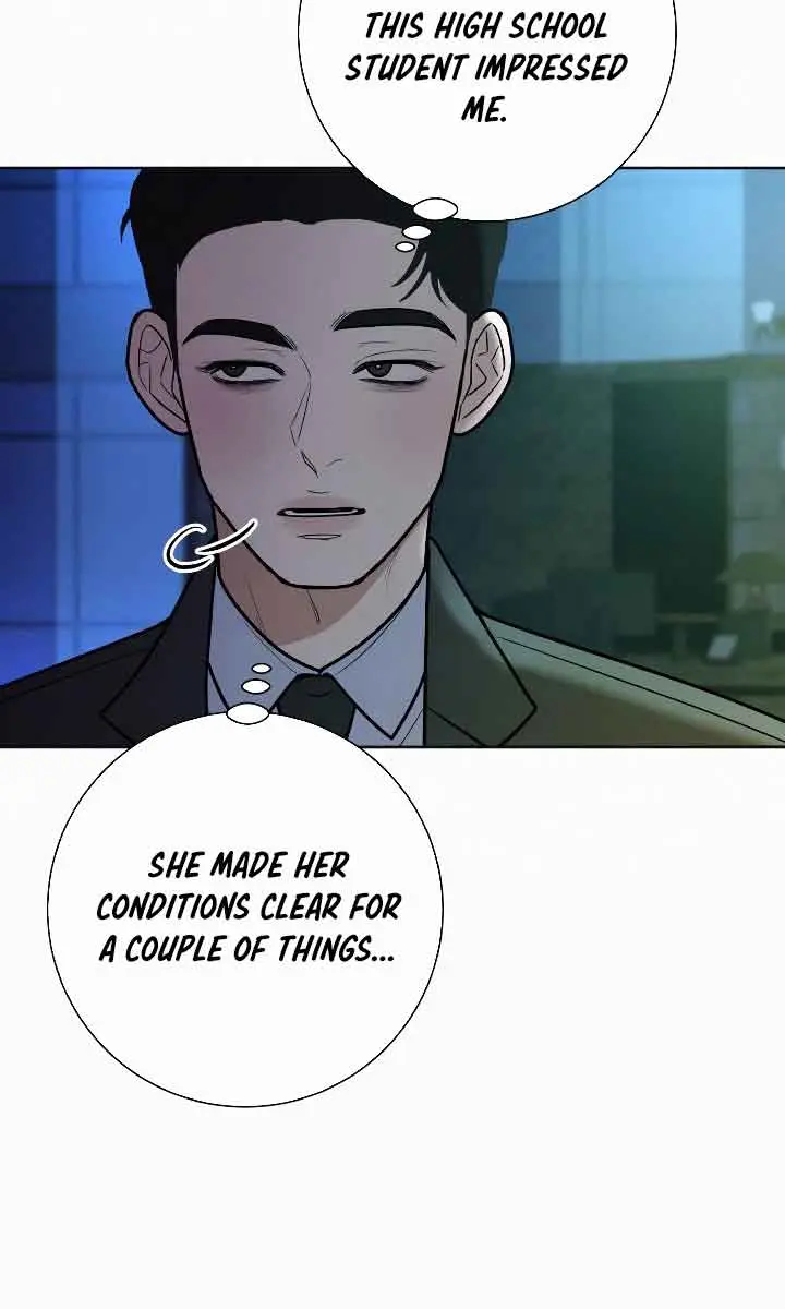 Pure Love Operation Chapter 84 Page 113