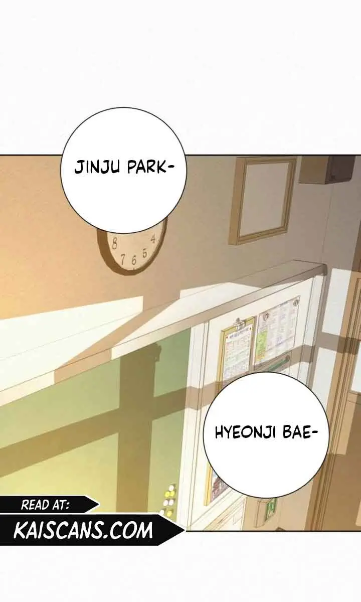 Pure Love Operation Chapter 85 Page 3