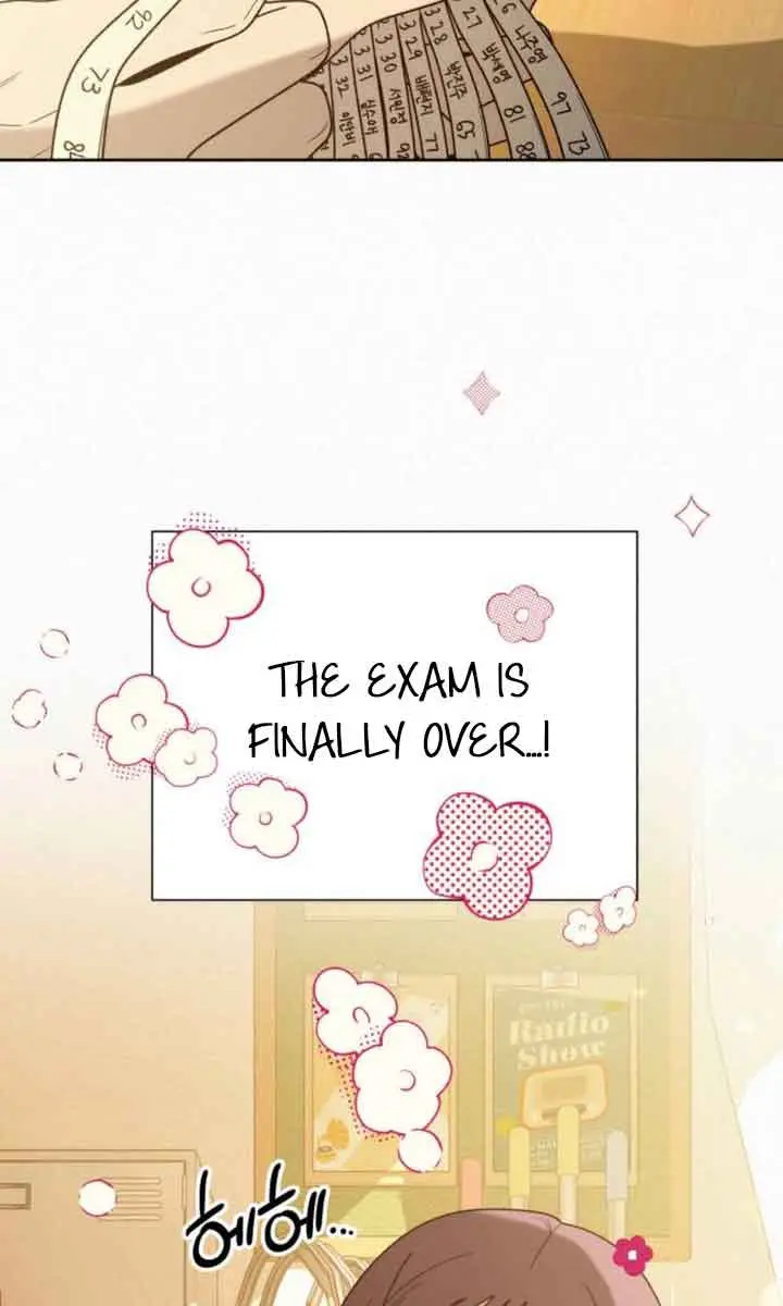 Pure Love Operation Chapter 85 Page 5