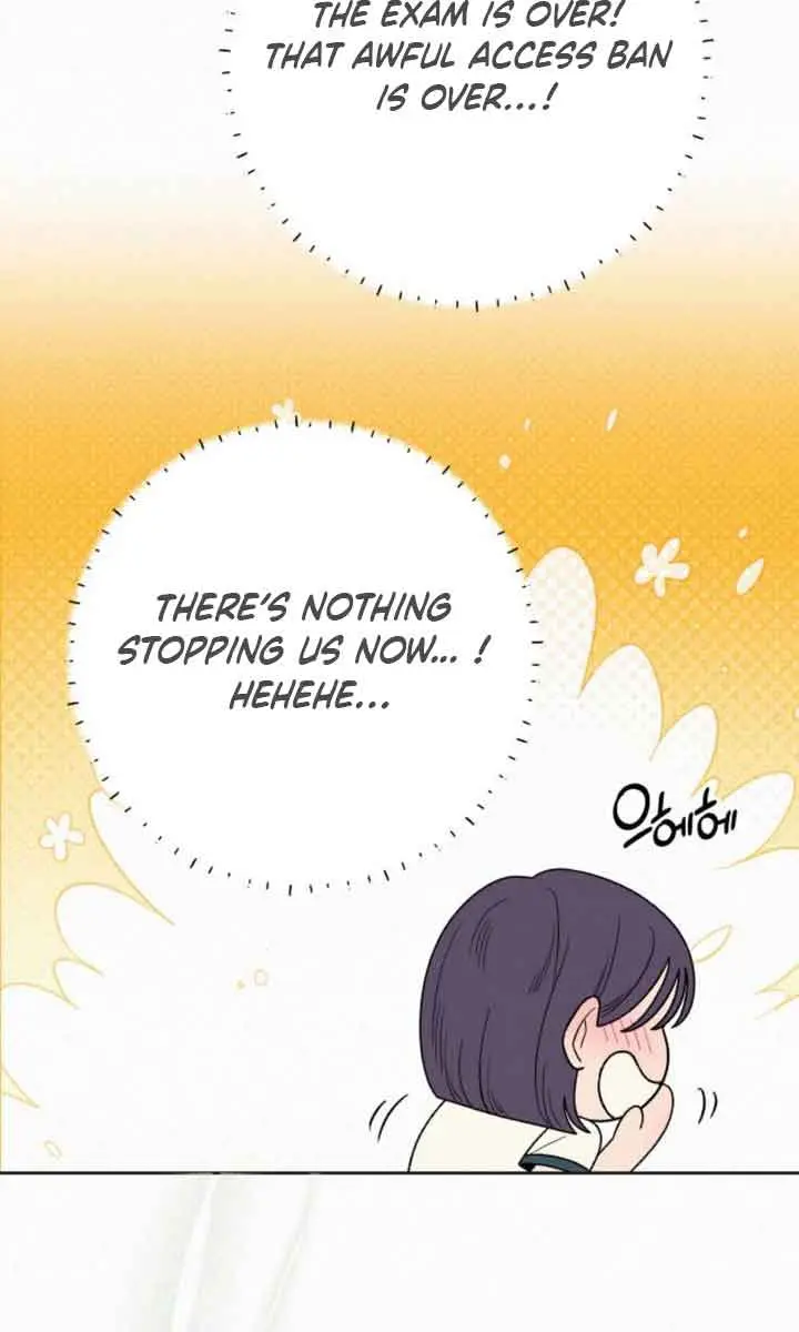 Pure Love Operation Chapter 85 Page 7