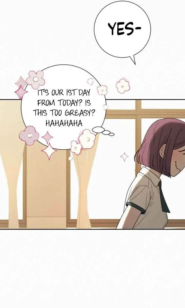 Pure Love Operation Chapter 85 Page 10