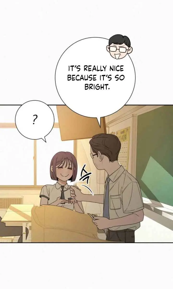 Pure Love Operation Chapter 85 Page 11