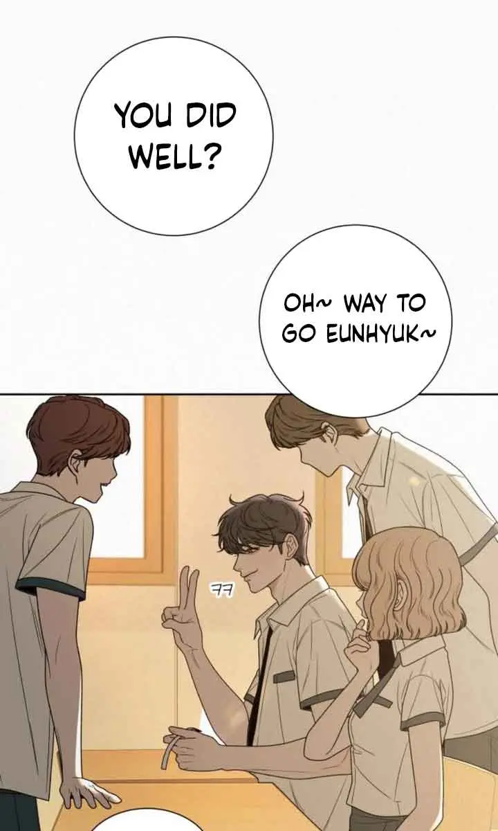 Pure Love Operation Chapter 85 Page 13