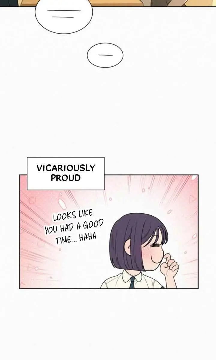 Pure Love Operation Chapter 85 Page 14