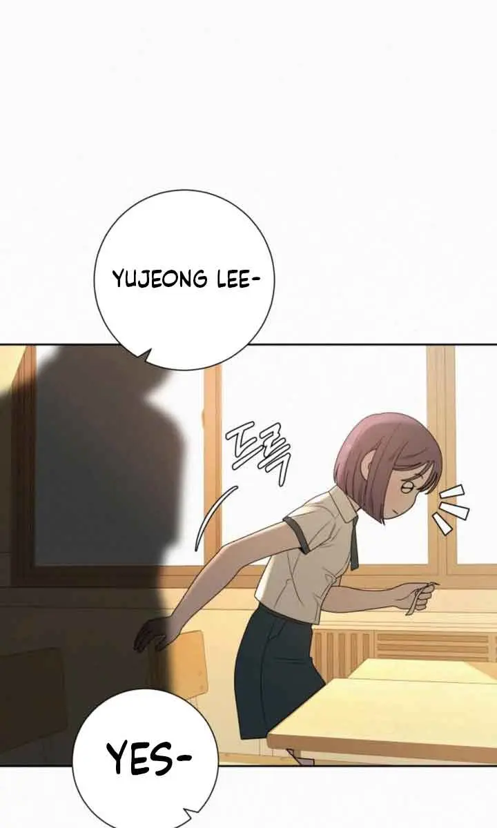 Pure Love Operation Chapter 85 Page 15