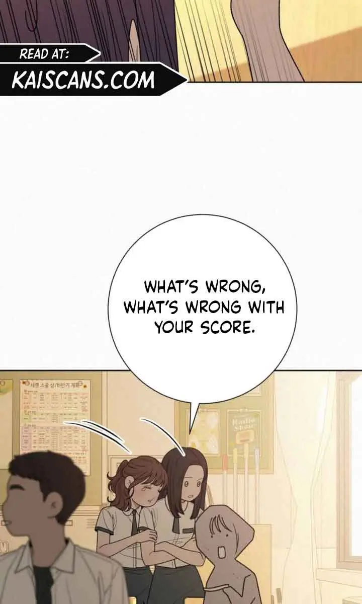 Pure Love Operation Chapter 85 Page 17