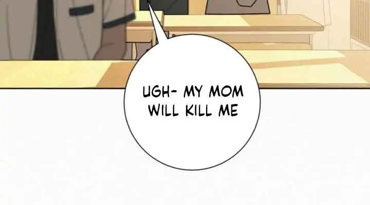 Pure Love Operation Chapter 85 Page 18