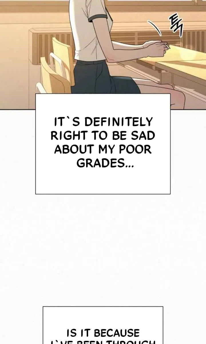 Pure Love Operation Chapter 85 Page 24