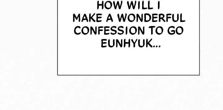 Pure Love Operation Chapter 85 Page 27