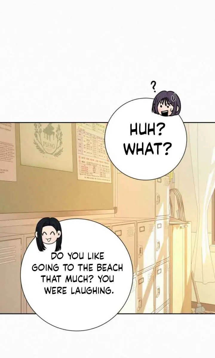 Pure Love Operation Chapter 85 Page 29