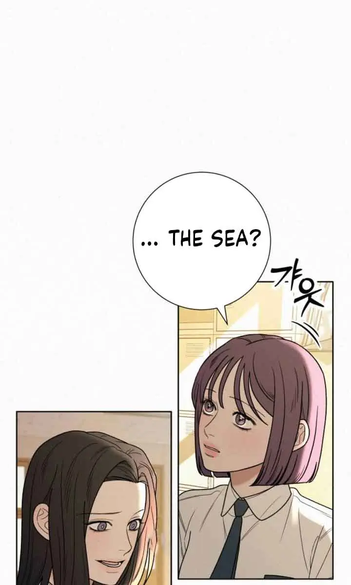 Pure Love Operation Chapter 85 Page 30