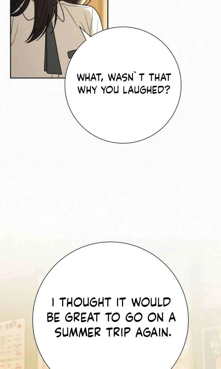 Pure Love Operation Chapter 85 Page 31