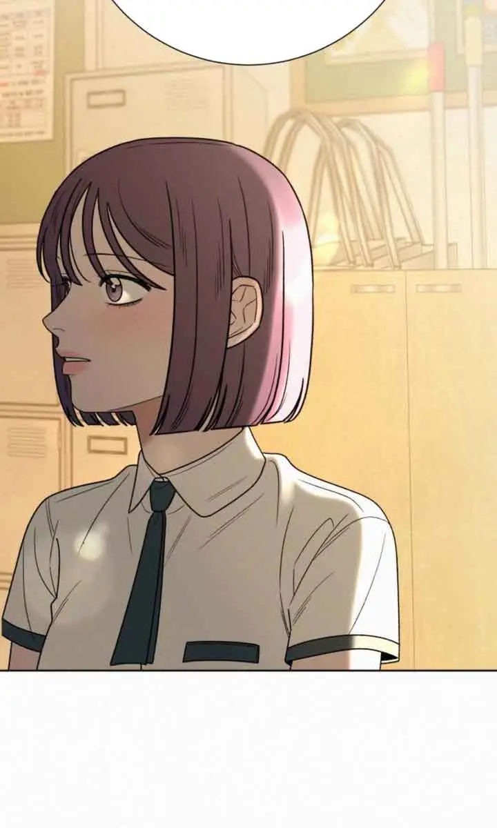 Pure Love Operation Chapter 85 Page 32