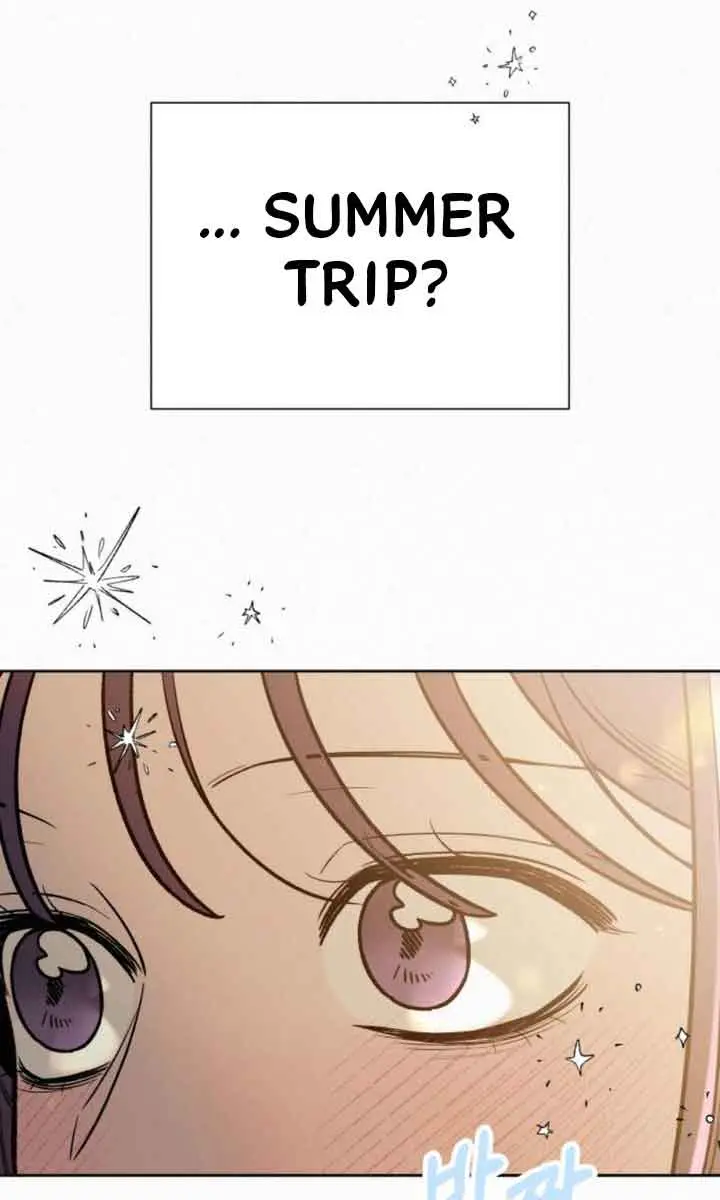 Pure Love Operation Chapter 85 Page 33