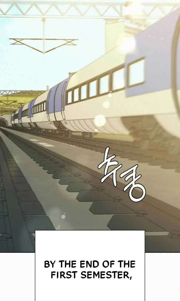 Pure Love Operation Chapter 85 Page 36