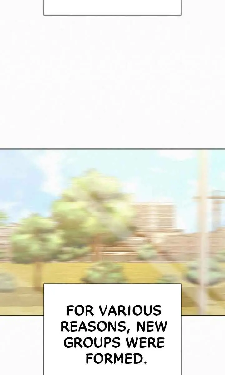 Pure Love Operation Chapter 85 Page 37