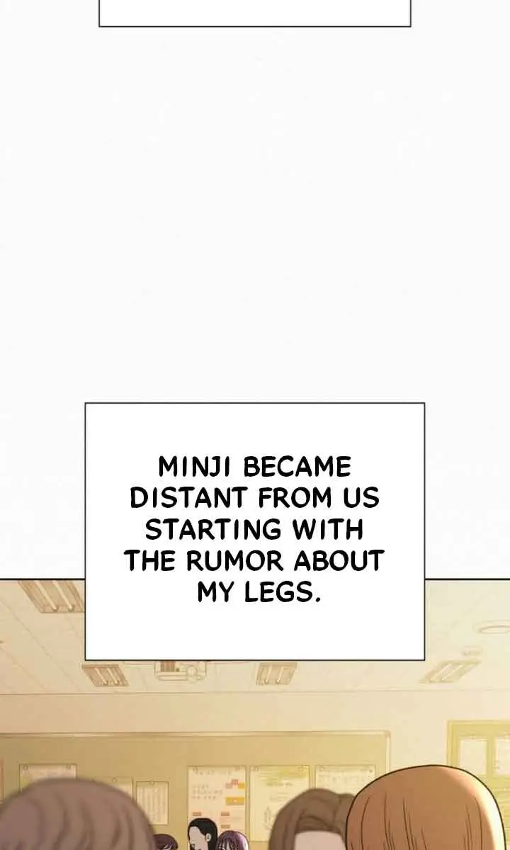 Pure Love Operation Chapter 85 Page 38