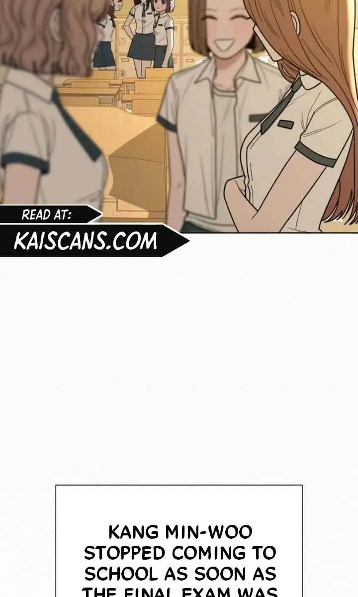 Pure Love Operation Chapter 85 Page 39