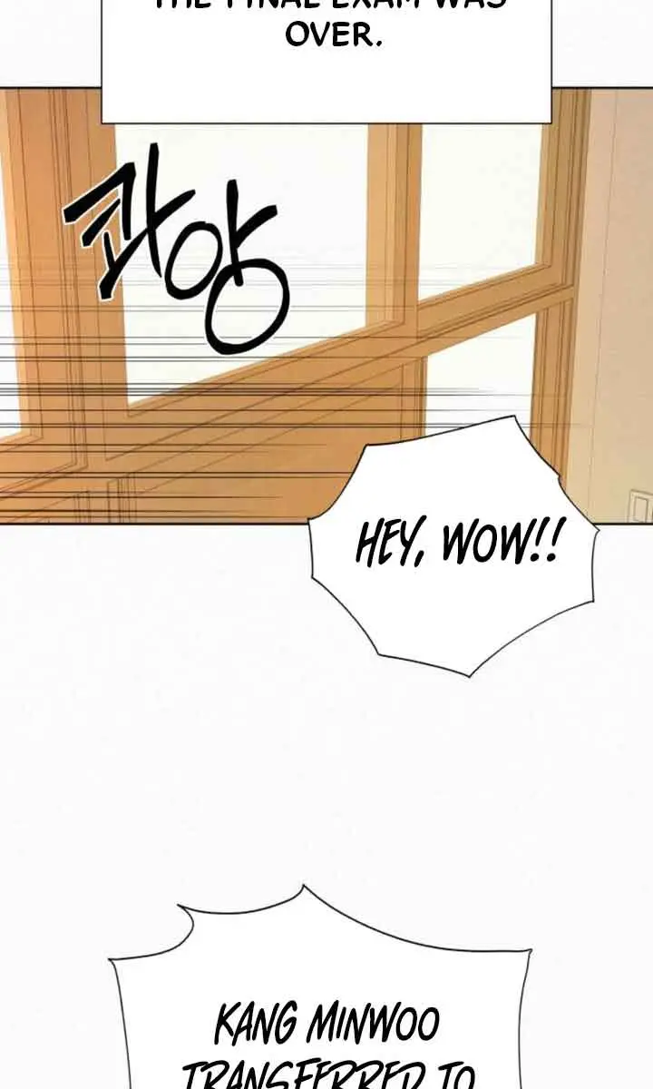 Pure Love Operation Chapter 85 Page 40