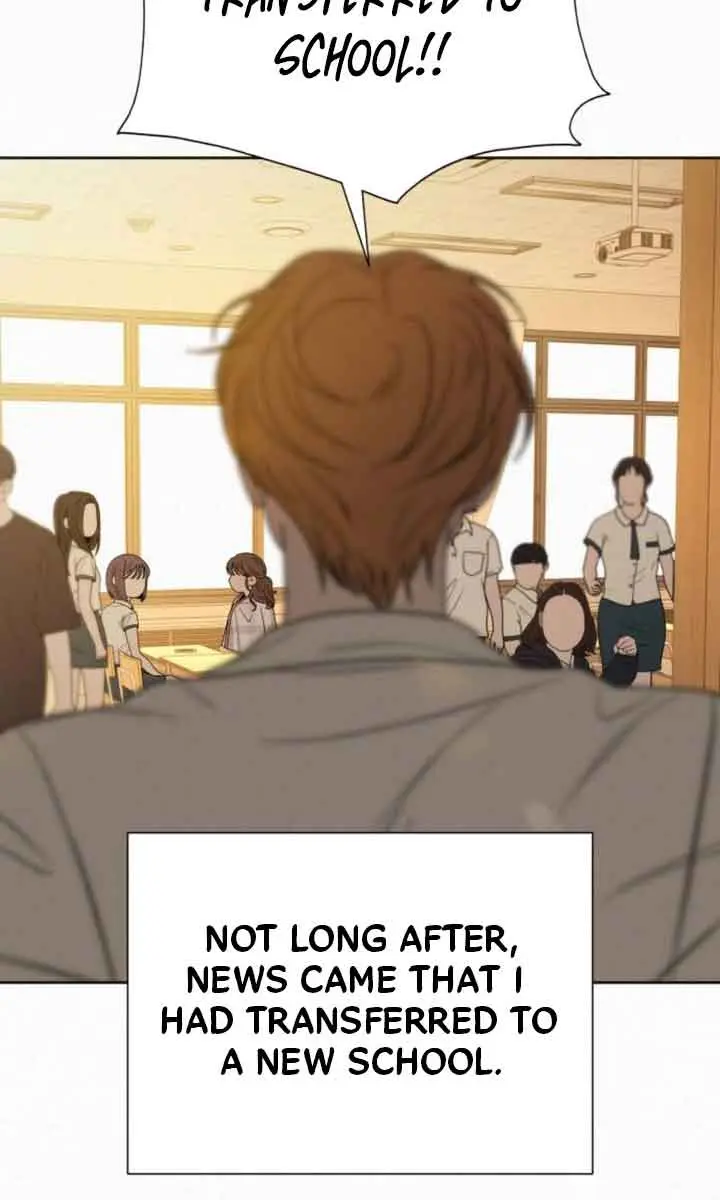 Pure Love Operation Chapter 85 Page 41