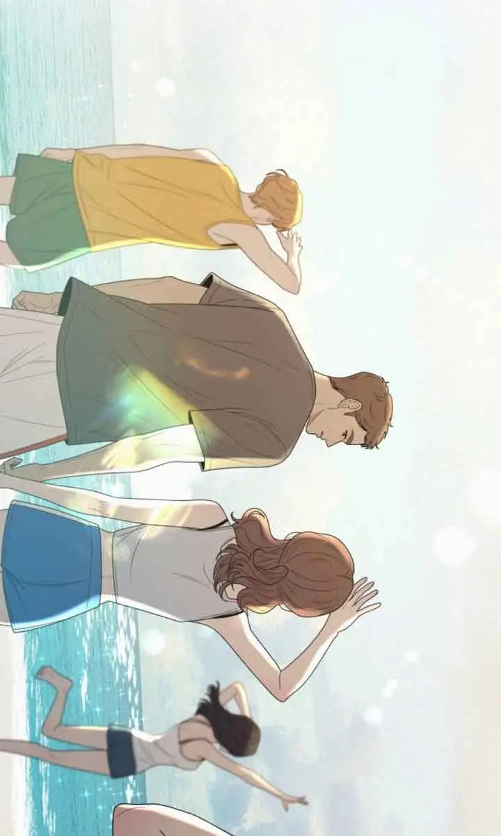 Pure Love Operation Chapter 85 Page 45