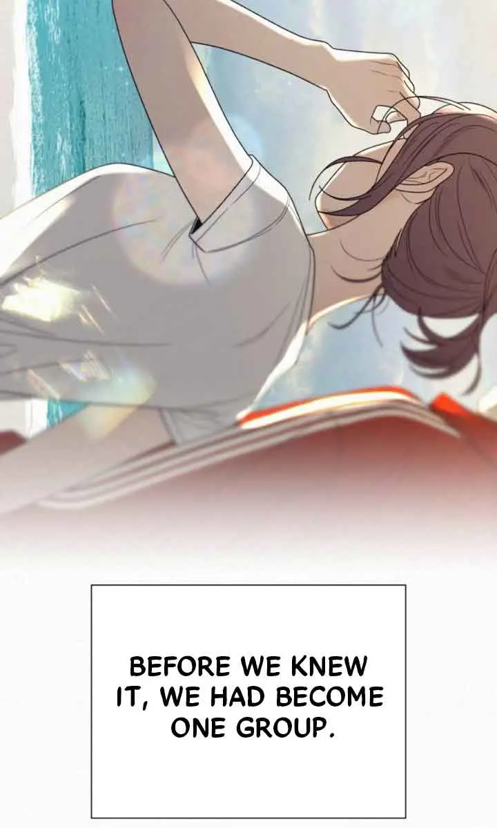 Pure Love Operation Chapter 85 Page 46
