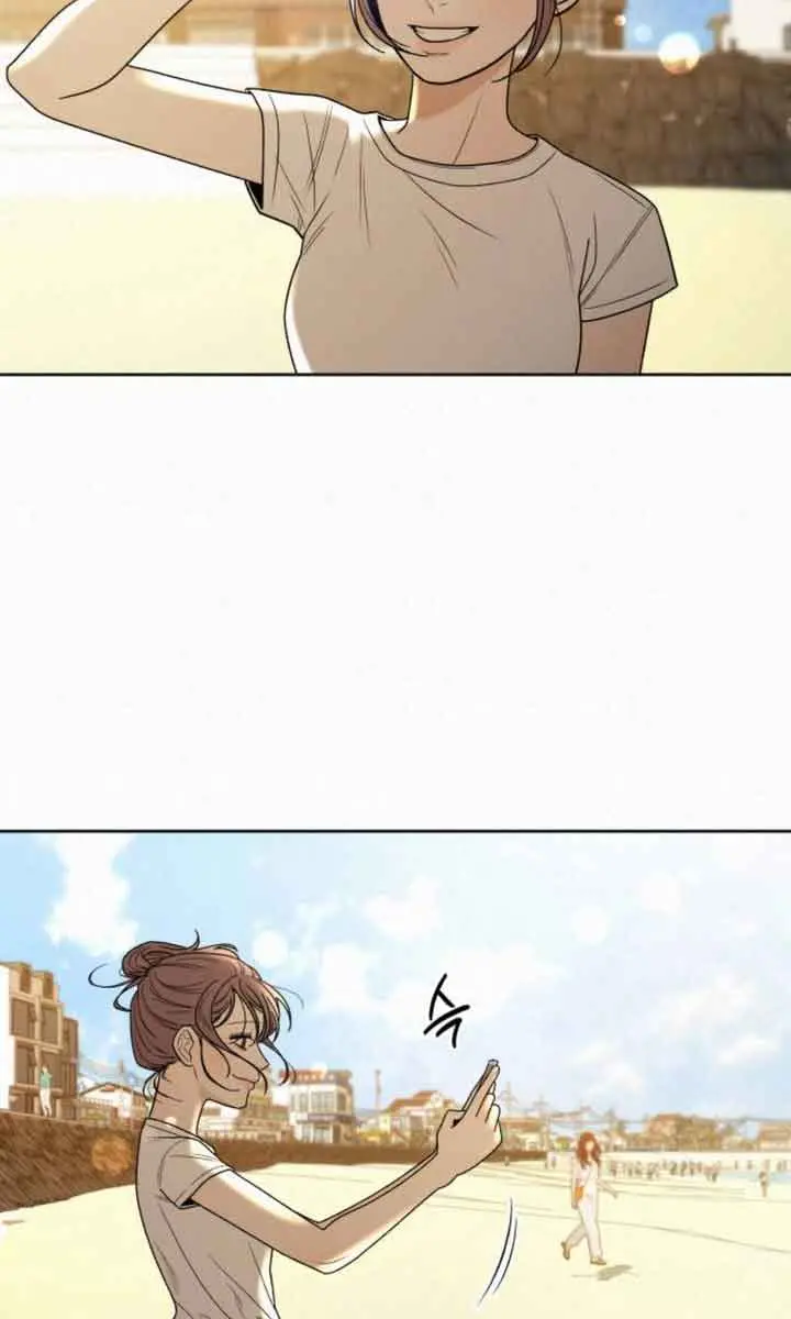 Pure Love Operation Chapter 85 Page 48